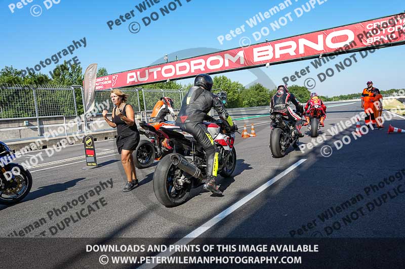 Slovakia Ring;event digital images;motorbikes;no limits;peter wileman photography;trackday;trackday digital images